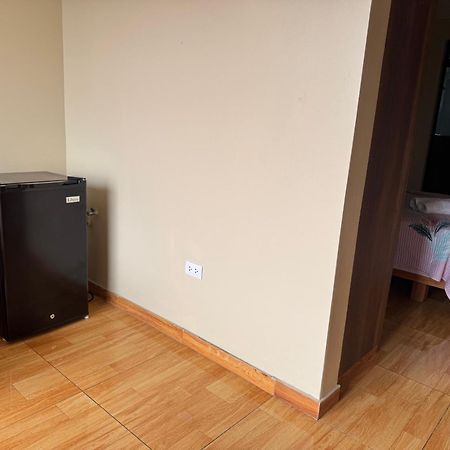 Hotel Precursores Lima Kültér fotó