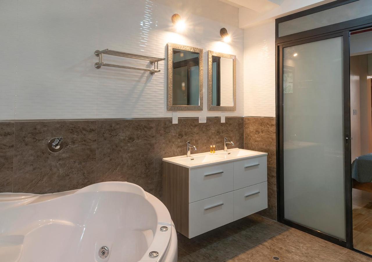 Hotel Precursores Lima Kültér fotó