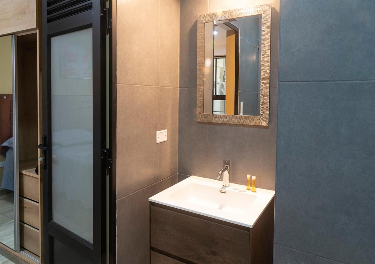 Hotel Precursores Lima Kültér fotó